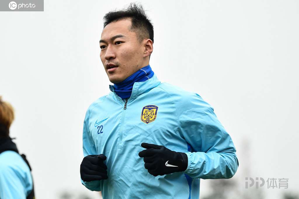 英雄-通背拳入门必练